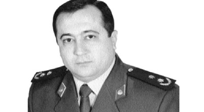 Qəhrəmanlar unudulmur! - Sahil Məmmədov