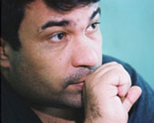 Elmar Hüseynov yad ediləcək
