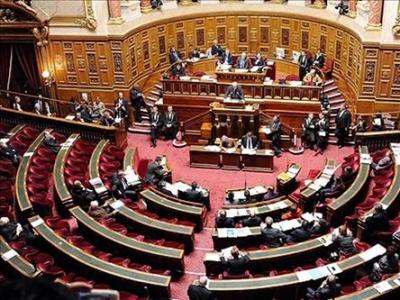 Sarkozi erməniləri sevindirmədi