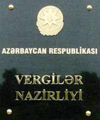 Vergi orqanları 3G xidmətlərinə keçir