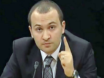 Turan İbrahimov: 