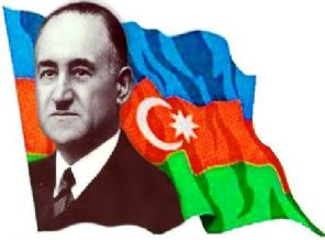 Məhəmməd Əmin Rəsulzadənin vəfat günüdür