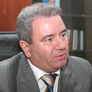 Əli Abbasov 
