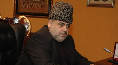 Şeyxdən Qurani-Kərimi yandırmaq istəyənlərə sərt reaksiya - BƏYANAT