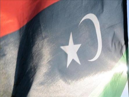 Liviyanı parçaladılar