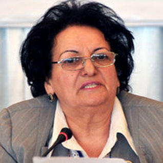Ombudsman Milli Məclisdə hesabat verdi