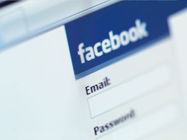 ‘Facebook’ bağlandı?