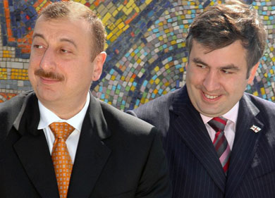 İlham Əliyev: 