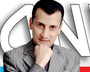 Mirşahin Ağayevin ailəsində ağır itki
