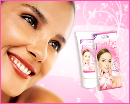‘Pembe Maske’ 8 martda qadınları sevindirdi – TƏBRİK