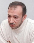 Jurnalistin ailəsində itki