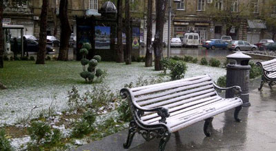 Həftəsonu hava necə olacaq?
