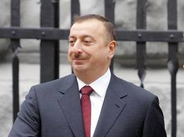 İlham Əliyev Astara rayon mərkəzi xəstəxanasının açılışında iştirak edib