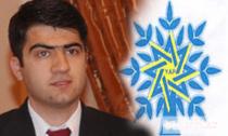 YAP Gənclər Birliyinin sədri: 