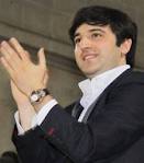 Ziya Məmmədovun oğlu: 