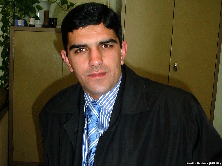 Ruslan Bəşirli prezidentə müraciət etdi: 