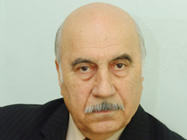 Prezident İlham Əliyev akademikə başsağlığı verdi