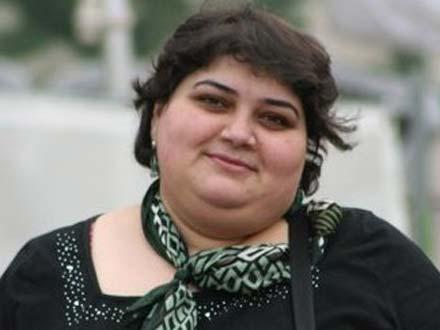 Xədicə İsmayılova ilə bağlı cinayət işi açıldı