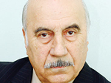 Azərbaycan elminə ağır itki