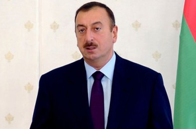 Prezident İlham Əliyev bayramla bağlı xalqı təbrik etdi - MƏTN