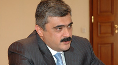 Nazir: