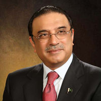 Pakistan prezidenti Azərbaycana gələcək