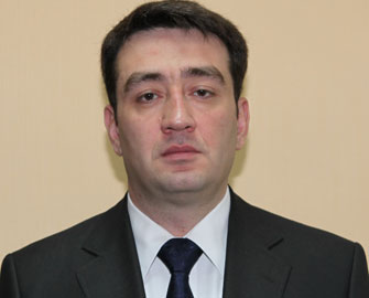 Azərbaycanda tanınmış idman şərhçisi aparat rəhbəri oldu