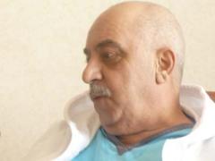 Yaşar Nurinin vəziyyəti yaxşı deyil