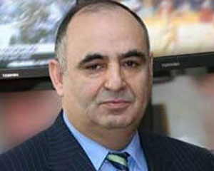 İsmayıl Ömərovun ailəsində ağır itki