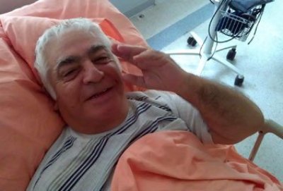 Siyavuş Aslanın ölüm xəbəri yayıldı