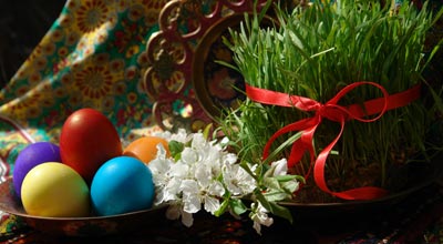 Sabah Azərbaycana qonaq gəlir - NOVRUZ