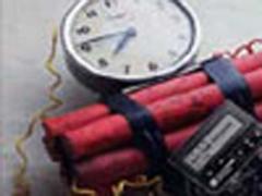 Bakıdakı körpülərin birində bomba həyəcanı