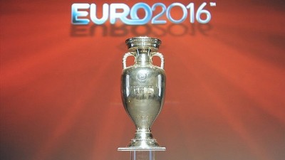 Futbol üzrə Avropa Çempionatı Azərbaycanda keçiriləcək