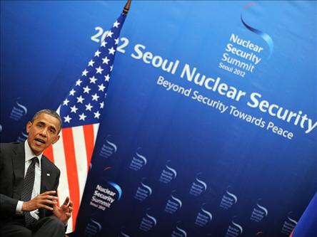 Obamadan Şimali Koreyaya xəbərdarlıq