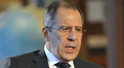 Lavrov Bakıya gəlir