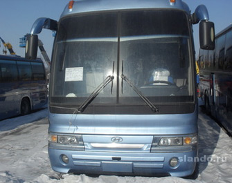 Gəncəyə yeni avtobuslar gətirildi