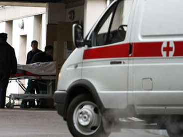 Bakıda mənzildən meyit tapıldı