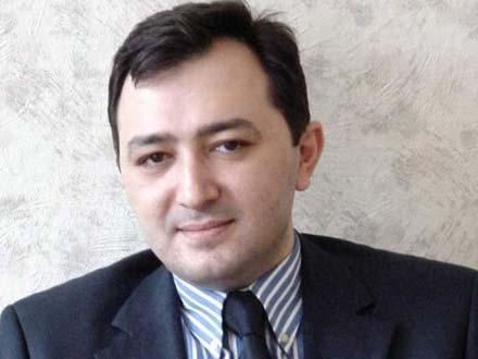 Anar Əli Kərimin oğlunun azadlığa buraxılması üçün müraciət etdi