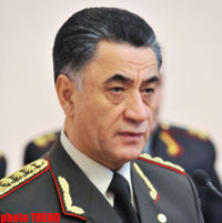 Nazir vətəndaşları qəbul edəcək