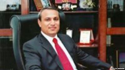Allahşükür Paşazadənin qudası beynəlxalq axtarışa verildi