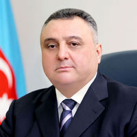 Milli Təhlükəsizlik Naziri Eldar Mahmudovun 
