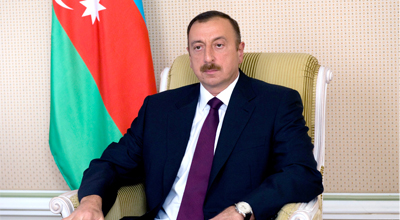 Prezident İlham Əliyev gənc istedadlara təqaüd ayırdı – ADLAR