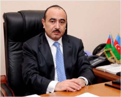 Əli Həsənov: ‘Bu münaqişənin həllində Rusiyadan güclü təsirə malik olan dövlət yoxdur’