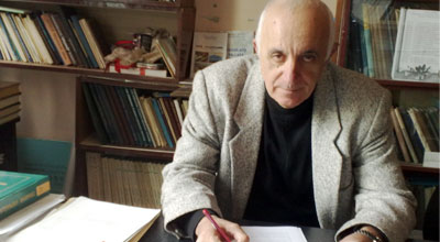 ‘2012-ci ildə zəlzələlər və torpaq sürüşmələri çox olacaq’ - MÜSAHİBƏ