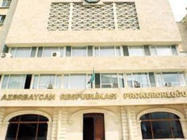 Bakıda bələdiyyə sədri saxlanıldı