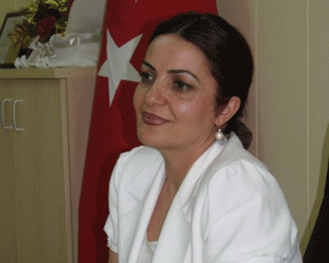 Türkiyədə azərbaycanlı professor rektor seçildi