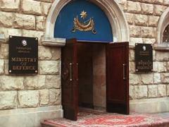 Ordumuzun bir neçə hərbiçisi həbs edildi