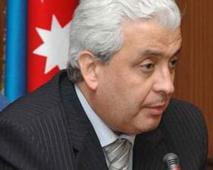 Akif Nağıya xəbərdarlıq edildi