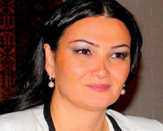 Prezident danışdı, Qənirə Paşayeva ağladı
