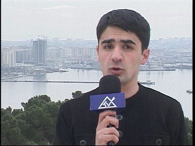 Elvin Basqallı: 